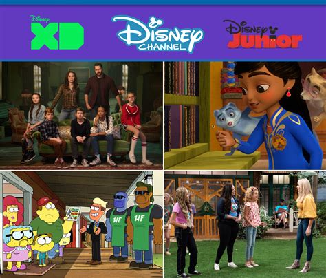 disney p o r n|Disney Channel, Disney Junior & Disney XD TV, Shows .